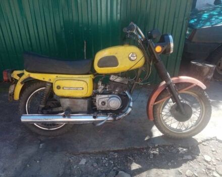 Мінськ Інша, об'ємом двигуна 0.13 л та пробігом 0 тис. км за 334 $, фото 4 на Automoto.ua