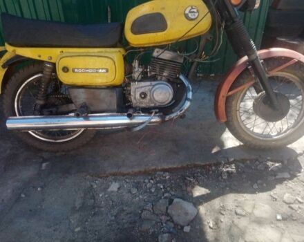 Мінськ Інша, об'ємом двигуна 0.13 л та пробігом 0 тис. км за 334 $, фото 2 на Automoto.ua