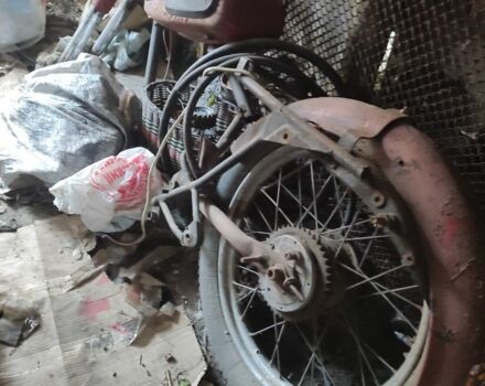 Минск Другая, объемом двигателя 0.15 л и пробегом 0 тыс. км за 204 $, фото 7 на Automoto.ua