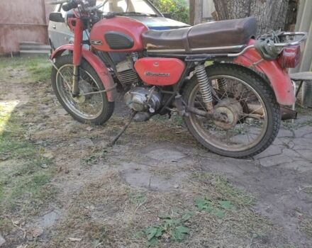 Минск Другая, объемом двигателя 0.15 л и пробегом 0 тыс. км за 204 $, фото 4 на Automoto.ua