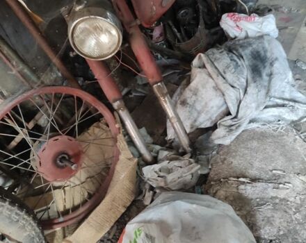 Минск Другая, объемом двигателя 0.15 л и пробегом 0 тыс. км за 204 $, фото 2 на Automoto.ua