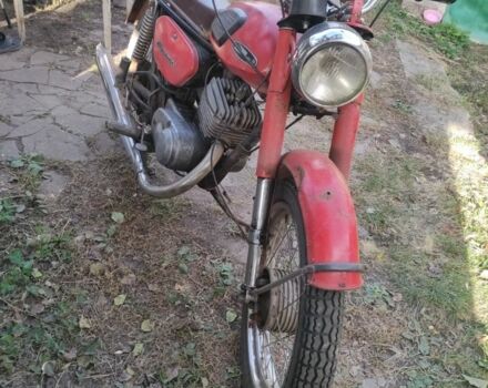 Минск Другая, объемом двигателя 0.15 л и пробегом 0 тыс. км за 204 $, фото 3 на Automoto.ua