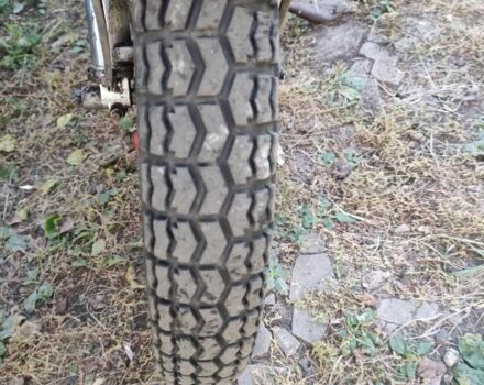 Минск Другая, объемом двигателя 0.15 л и пробегом 0 тыс. км за 204 $, фото 5 на Automoto.ua