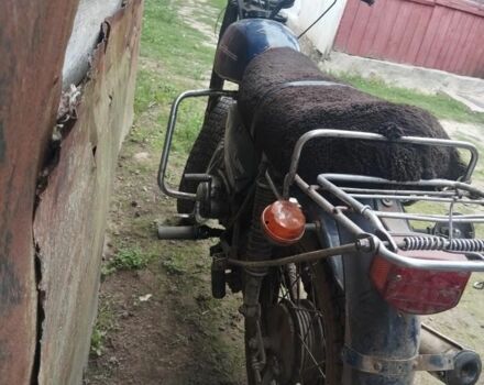 Минск Другая, объемом двигателя 0.13 л и пробегом 0 тыс. км за 194 $, фото 6 на Automoto.ua