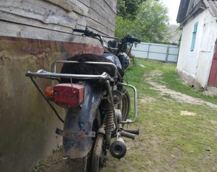 Минск Другая, объемом двигателя 0.13 л и пробегом 0 тыс. км за 194 $, фото 2 на Automoto.ua