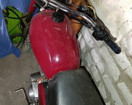 Мінськ Інша, об'ємом двигуна 0.13 л та пробігом 0 тис. км за 145 $, фото 4 на Automoto.ua