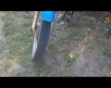 Минск Другая, объемом двигателя 0.13 л и пробегом 0 тыс. км за 32 $, фото 2 на Automoto.ua