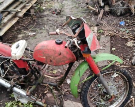 Минск Другая, объемом двигателя 0.13 л и пробегом 0 тыс. км за 24 $, фото 6 на Automoto.ua