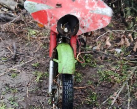 Минск Другая, объемом двигателя 0.13 л и пробегом 0 тыс. км за 24 $, фото 7 на Automoto.ua