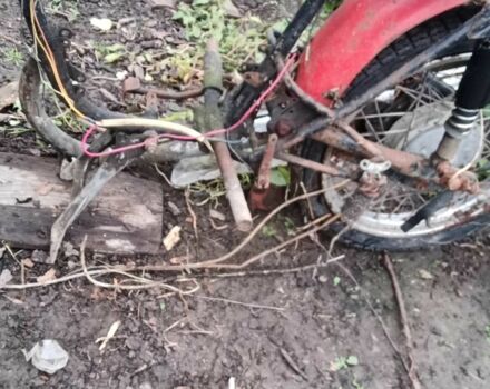 Минск Другая, объемом двигателя 0.13 л и пробегом 0 тыс. км за 24 $, фото 4 на Automoto.ua