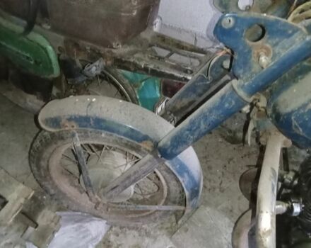 Мінськ Інша, об'ємом двигуна 0 л та пробігом 0 тис. км за 213 $, фото 10 на Automoto.ua