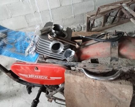 Мінськ Інша, об'ємом двигуна 0 л та пробігом 0 тис. км за 213 $, фото 2 на Automoto.ua