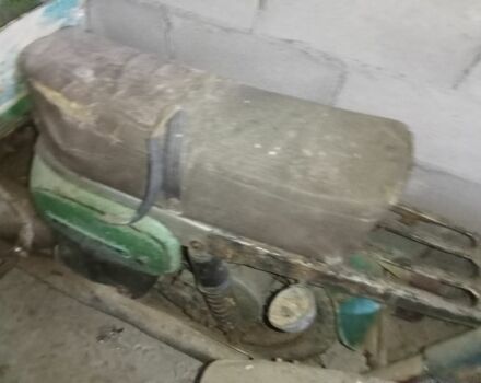 Мінськ Інша, об'ємом двигуна 0 л та пробігом 0 тис. км за 213 $, фото 13 на Automoto.ua