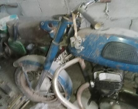 Мінськ Інша, об'ємом двигуна 0 л та пробігом 0 тис. км за 213 $, фото 16 на Automoto.ua