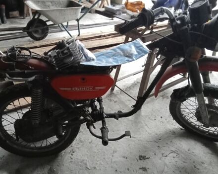 Мінськ Інша, об'ємом двигуна 0 л та пробігом 0 тис. км за 213 $, фото 1 на Automoto.ua