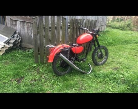 Минск Другая, объемом двигателя 0.13 л и пробегом 0 тыс. км за 190 $, фото 1 на Automoto.ua