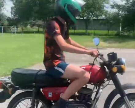 Минск Другая, объемом двигателя 0.13 л и пробегом 0 тыс. км за 190 $, фото 2 на Automoto.ua