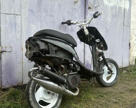 Минск Другая, объемом двигателя 0.12 л и пробегом 0 тыс. км за 190 $, фото 4 на Automoto.ua