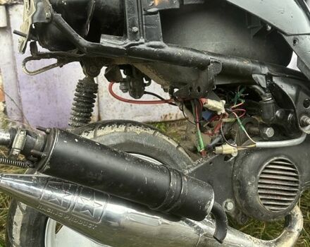 Минск Другая, объемом двигателя 0.12 л и пробегом 0 тыс. км за 190 $, фото 3 на Automoto.ua