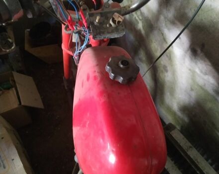 Мінськ Інша, об'ємом двигуна 0.18 л та пробігом 0 тис. км за 213 $, фото 3 на Automoto.ua