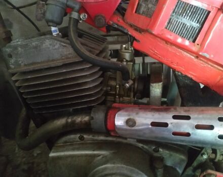 Мінськ Інша, об'ємом двигуна 0.18 л та пробігом 0 тис. км за 213 $, фото 1 на Automoto.ua