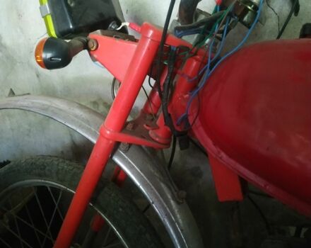 Мінськ Інша, об'ємом двигуна 0.18 л та пробігом 0 тис. км за 213 $, фото 2 на Automoto.ua