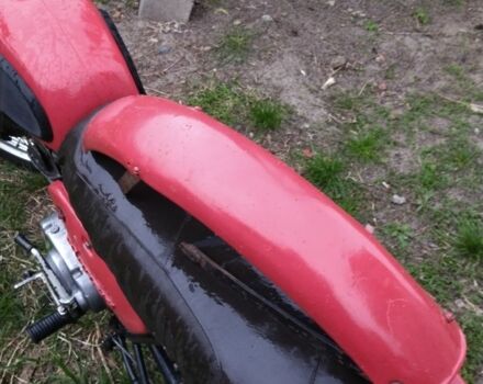 Мінськ Інша, об'ємом двигуна 0.13 л та пробігом 0 тис. км за 218 $, фото 10 на Automoto.ua