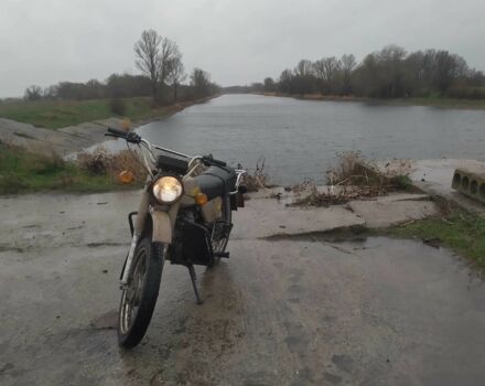 Мінськ Інша, об'ємом двигуна 0.13 л та пробігом 0 тис. км за 15000 $, фото 4 на Automoto.ua
