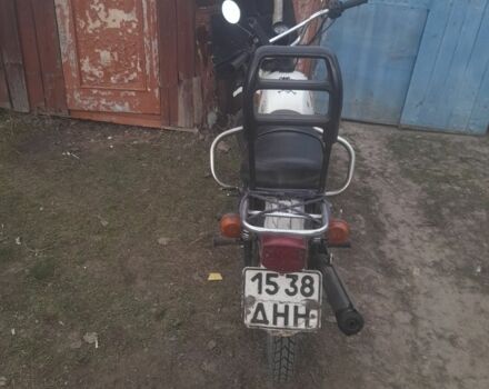 Минск Другая, объемом двигателя 0.13 л и пробегом 0 тыс. км за 300 $, фото 10 на Automoto.ua