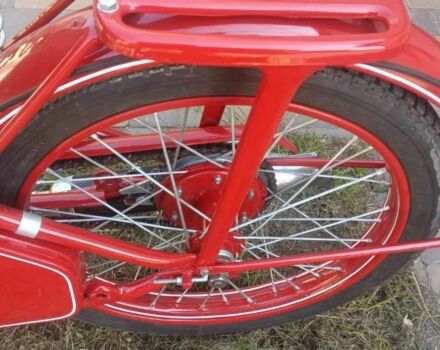 Мінськ Інша, об'ємом двигуна 0.13 л та пробігом 0 тис. км за 3000 $, фото 5 на Automoto.ua