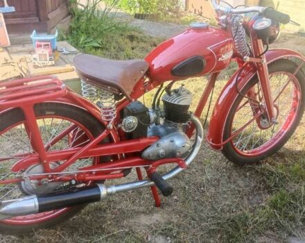 Мінськ Інша, об'ємом двигуна 0.13 л та пробігом 0 тис. км за 3000 $, фото 1 на Automoto.ua