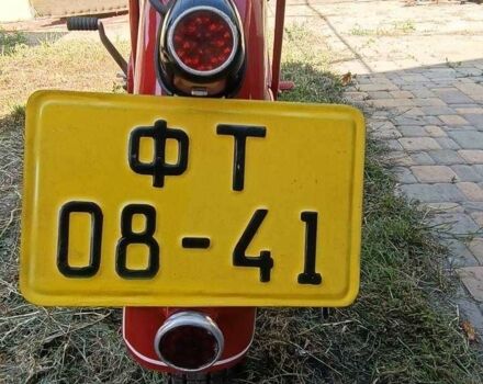 Мінськ Інша, об'ємом двигуна 0.13 л та пробігом 0 тис. км за 3000 $, фото 13 на Automoto.ua