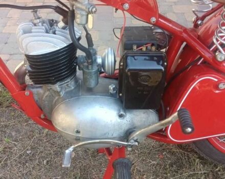 Мінськ Інша, об'ємом двигуна 0.13 л та пробігом 0 тис. км за 3000 $, фото 9 на Automoto.ua