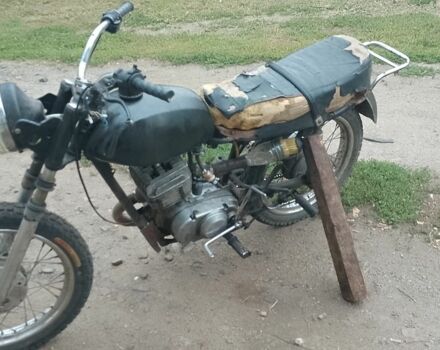 Мінськ Інша, об'ємом двигуна 0.13 л та пробігом 0 тис. км за 122 $, фото 1 на Automoto.ua