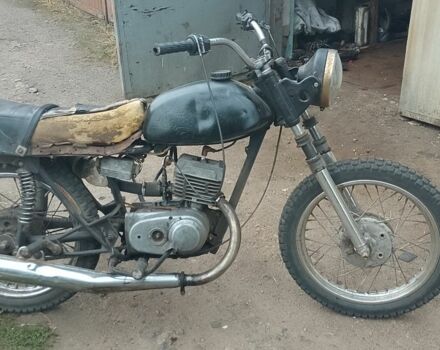 Мінськ Інша, об'ємом двигуна 0.13 л та пробігом 0 тис. км за 122 $, фото 2 на Automoto.ua
