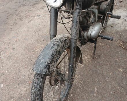 Минск Другая, объемом двигателя 0 л и пробегом 0 тыс. км за 280 $, фото 3 на Automoto.ua