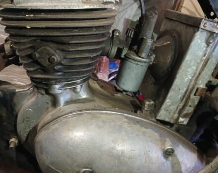 Минск Другая, объемом двигателя 0 л и пробегом 0 тыс. км за 280 $, фото 7 на Automoto.ua