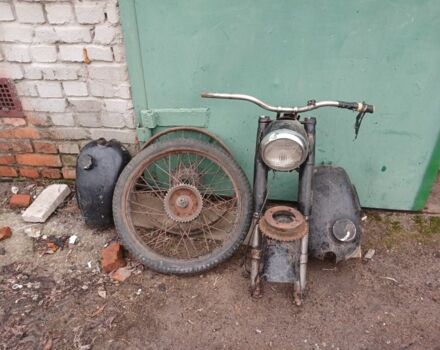 Минск Другая, объемом двигателя 0 л и пробегом 0 тыс. км за 280 $, фото 5 на Automoto.ua