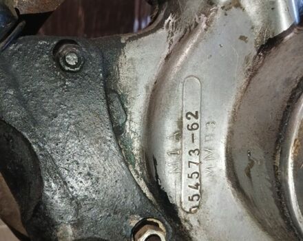 Минск Другая, объемом двигателя 0 л и пробегом 0 тыс. км за 280 $, фото 6 на Automoto.ua