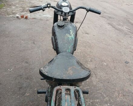 Минск Другая, объемом двигателя 0 л и пробегом 0 тыс. км за 280 $, фото 1 на Automoto.ua