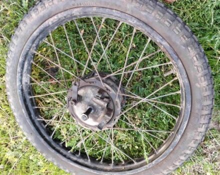 Минск Другая, объемом двигателя 0 л и пробегом 0 тыс. км за 234 $, фото 3 на Automoto.ua