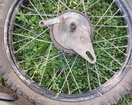 Минск Другая, объемом двигателя 0 л и пробегом 0 тыс. км за 234 $, фото 4 на Automoto.ua