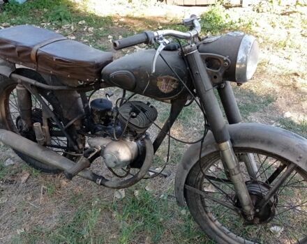Минск Другая, объемом двигателя 0 л и пробегом 0 тыс. км за 243 $, фото 1 на Automoto.ua