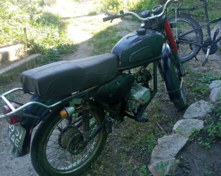 Мінськ Інша, об'ємом двигуна 0 л та пробігом 0 тис. км за 170 $, фото 2 на Automoto.ua