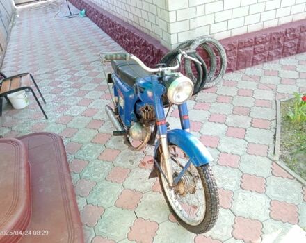 Мінськ Інша, об'ємом двигуна 0.13 л та пробігом 0 тис. км за 12000 $, фото 2 на Automoto.ua