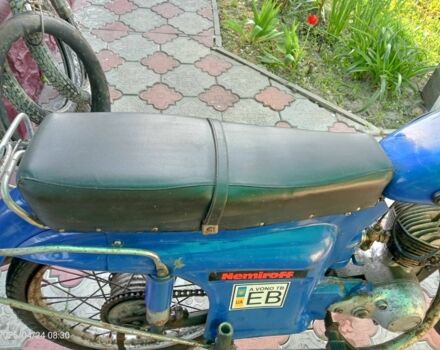 Мінськ Інша, об'ємом двигуна 0.13 л та пробігом 0 тис. км за 12000 $, фото 5 на Automoto.ua