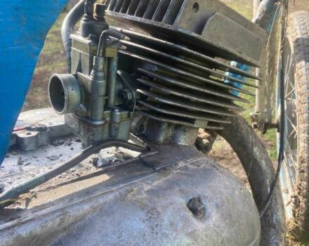 Минск Другая, объемом двигателя 0.13 л и пробегом 0 тыс. км за 311 $, фото 3 на Automoto.ua