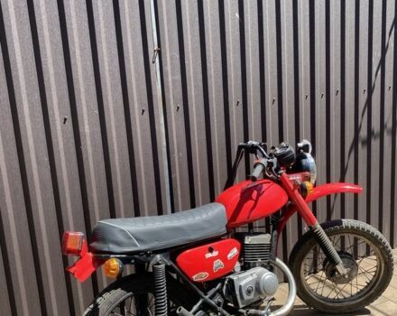 Мінськ Інша, об'ємом двигуна 0.13 л та пробігом 0 тис. км за 194 $, фото 5 на Automoto.ua