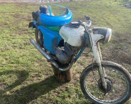 Минск Другая, объемом двигателя 0.13 л и пробегом 0 тыс. км за 311 $, фото 5 на Automoto.ua