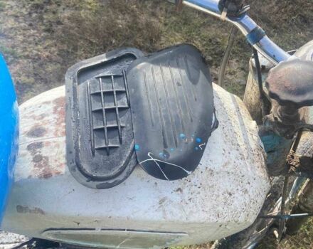 Минск Другая, объемом двигателя 0.13 л и пробегом 0 тыс. км за 311 $, фото 7 на Automoto.ua